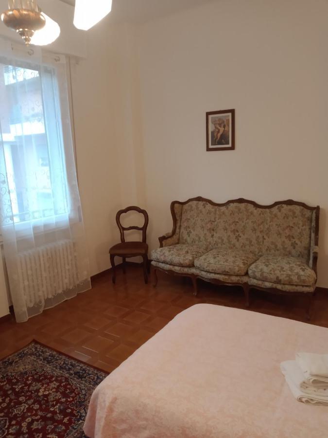 Residence Colli Bologna Exteriör bild