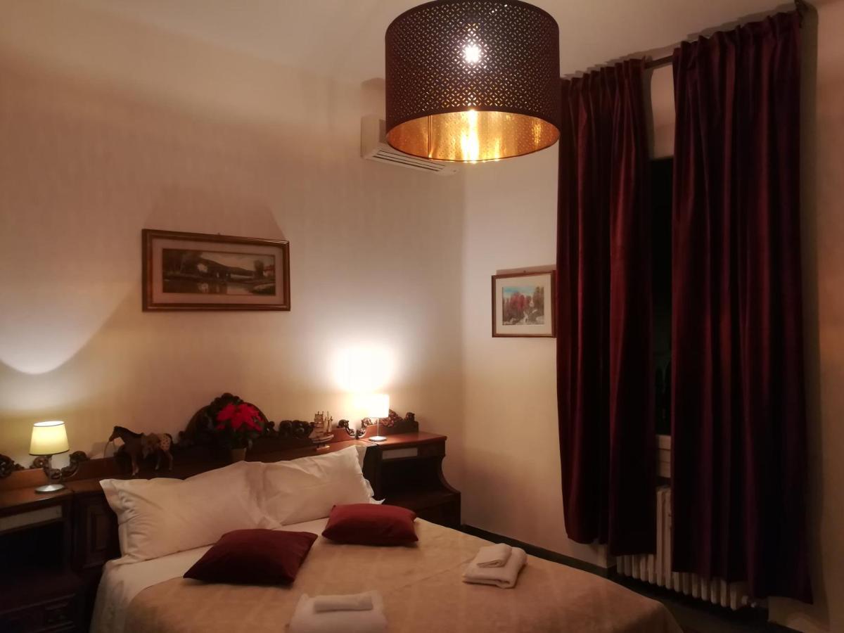 Residence Colli Bologna Exteriör bild